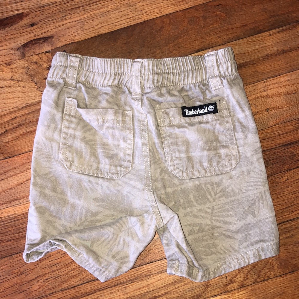 Timberland Shorts - Picture 2 of 4